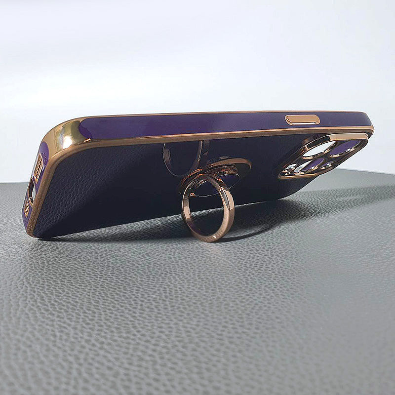 iPhone 11Pro 5.8 Kinglink luxury ring case