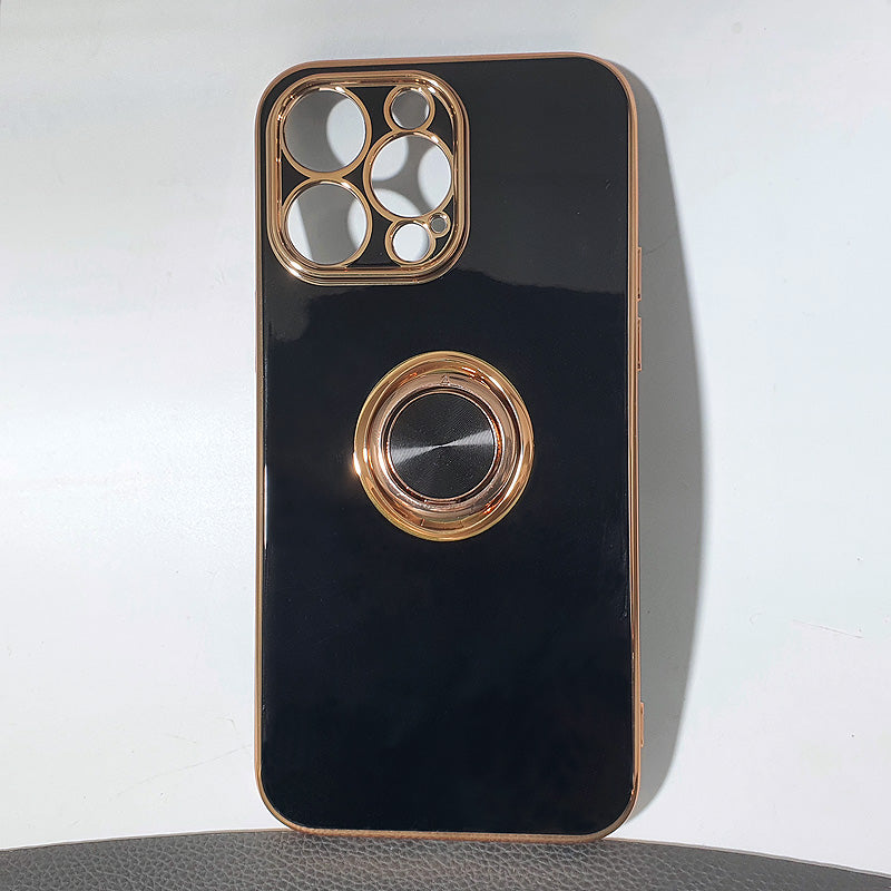 iPhone i7/8+ plus Kinglink luxury ring case (i6+/i7+/i8+ fit)