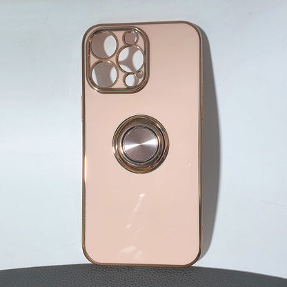 iPhone 12/ iPhone 12 Pro 6.1 Kinglink luxury ring case