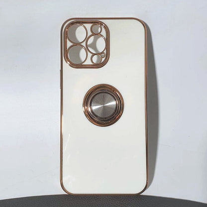 iPhone iPx Kinglink luxury ring case