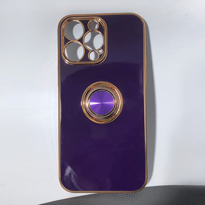 iPhone 14 Pro 6.1 Kinglink luxury ring case