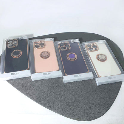 iPhone 14 Pro max 6.7 Kinglink luxury ring case