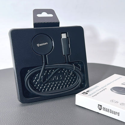 Maxguard 1m Samsung watch charging cable MD03
