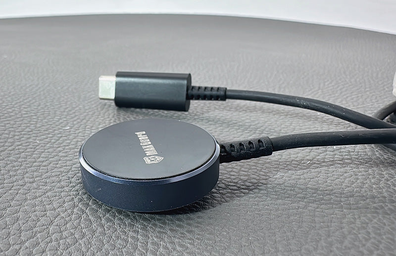 Maxguard 1m Samsung watch charging cable MD03