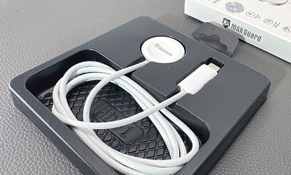 Maxguard 1m Apple watch charging Type-C cable MD01