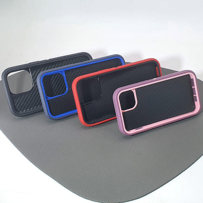 iPhone 11 6.1 Adventure heavy duty kickstand case