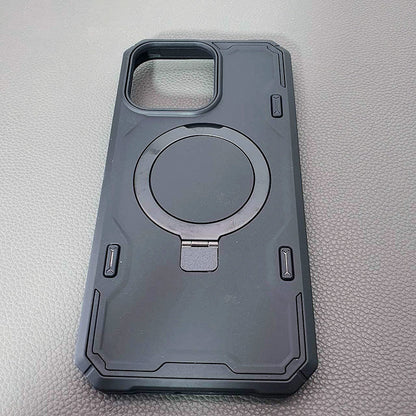 iPhone 14 Pro 6.1 MG ring kickstand Kinglink case