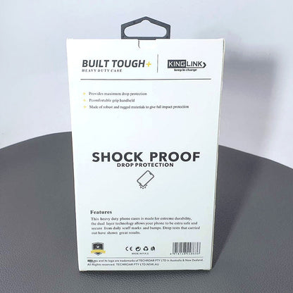 iPhone 13 Pro max 6.7 MG ring kickstand Kinglink case (12 Pro max fit)