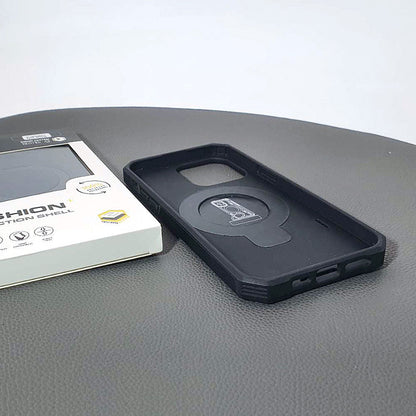 iPhone 11Pro max 6.5 MG ring kickstand Kinglink case