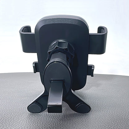 Maxguard auto locking 360 rotation car holder M25
