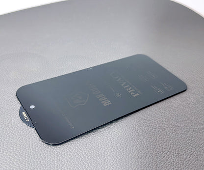 Maxguard privacy 0.23mm premium glass screen protector SP