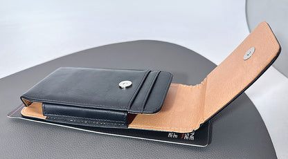 Maxguard premium universal phone case with durable belt clip top way MB01