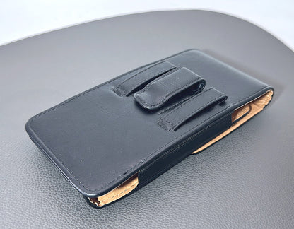 Maxguard premium universal phone case with durable belt clip top way MB01