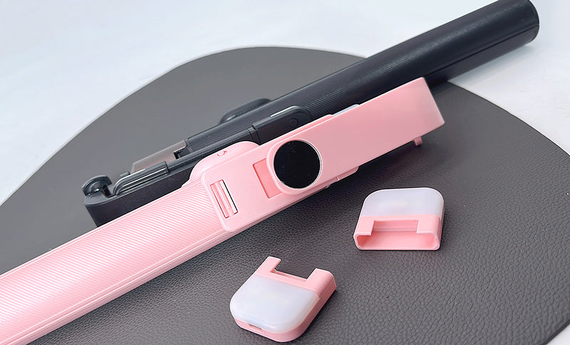 Bluetooth remote control super long selfie stick YD18/YD019