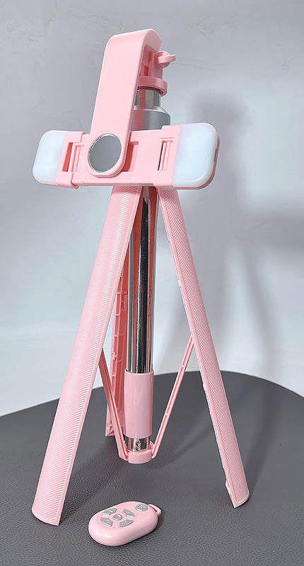 Bluetooth remote control super long selfie stick YD18/YD019