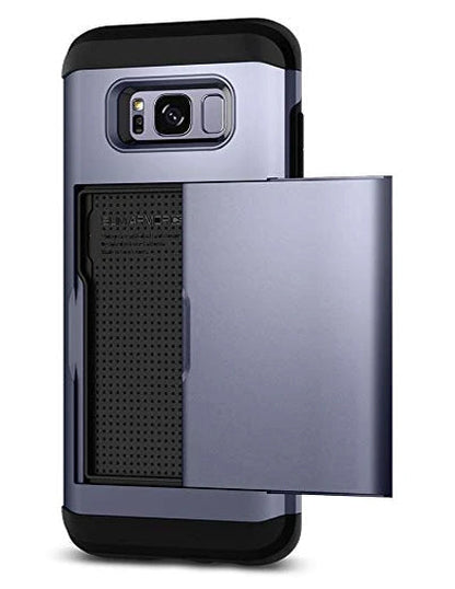 Case for iPhone 17 Air 6.6 Card Slide