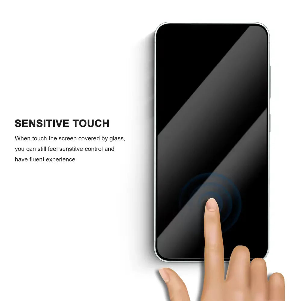 Glass Screen Protector for Samsung Z series