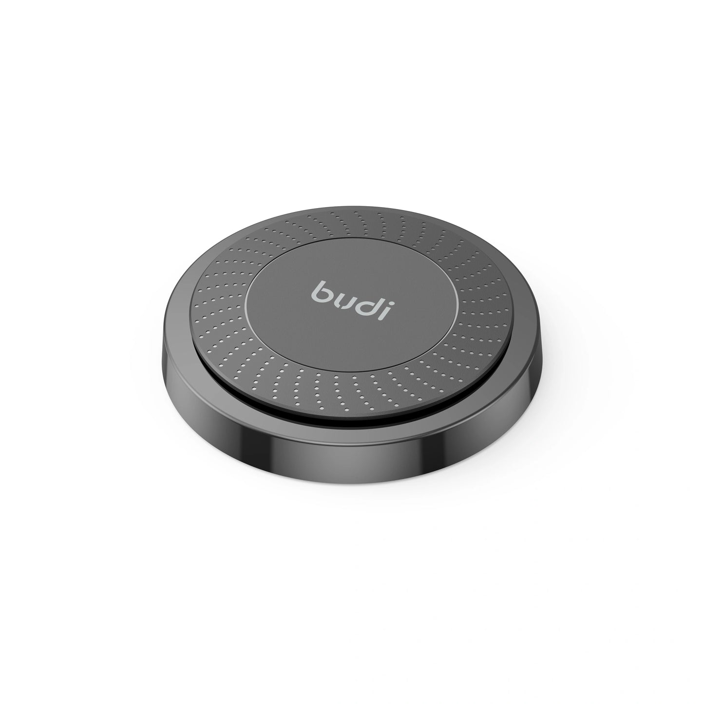 Budi WL3000B 15W Wireless Charger