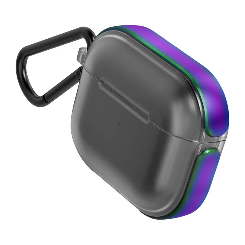 X-doria 3rd Gen Raptic Air  Case for AirPods