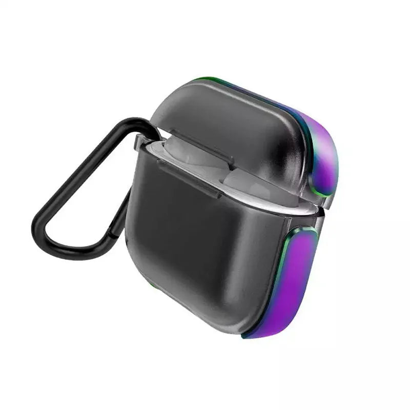X-doria 3rd Gen Raptic Air  Case for AirPods