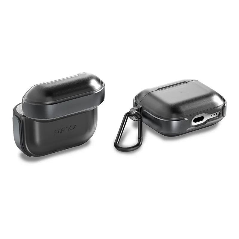 X-doria 3rd Gen Raptic Air  Case for AirPods