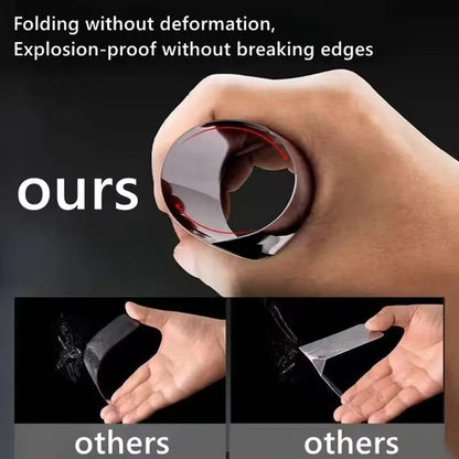 Samsung Polymer nano matte screen protector