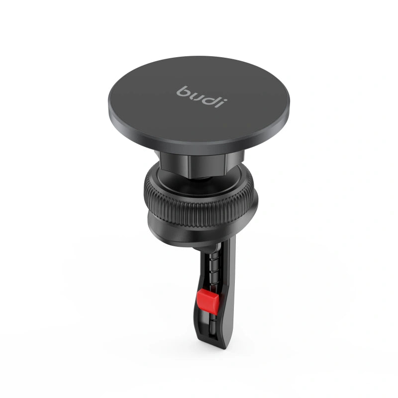 Budi CM533B MagFit Car Mount Holder