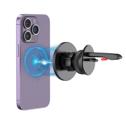 Budi CM533B MagFit Car Mount Holder