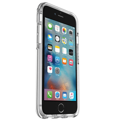 Case for iPhone 17 Pro max 6.9 Kinglink Symmetry