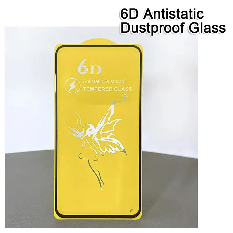 S25 FE glass mix (not case)