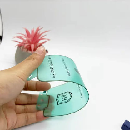 Samsung Polymer nano matte screen protector