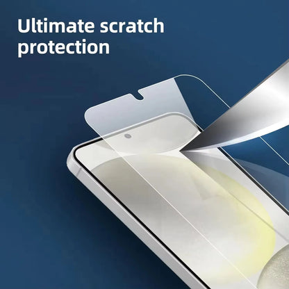 Glass Screen Protector for Samsung Z series