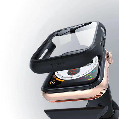 Apple Watch Ultra 49mm 360 case with glass screen protector