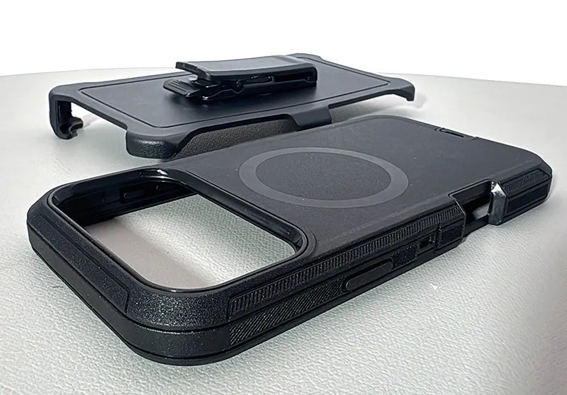 S26 Ultra Maxguard Adventure Guard Magfit 2 in 1