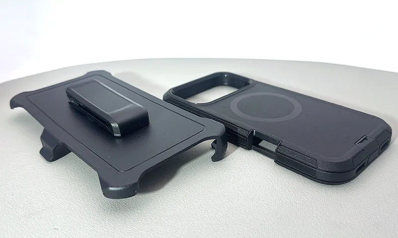 Case for iPhone 11 Pro max 6.5 Maxguard Adventure Guard Magfit 2 in 1