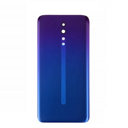 OPPO RENO Z BACK GLASS PURPLE