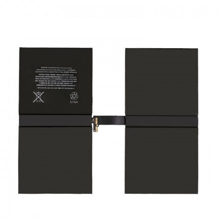 IPAD PRO12.9 BATTERY 2017 (ORIGINAL CHIP BEST AFTERMARKET)