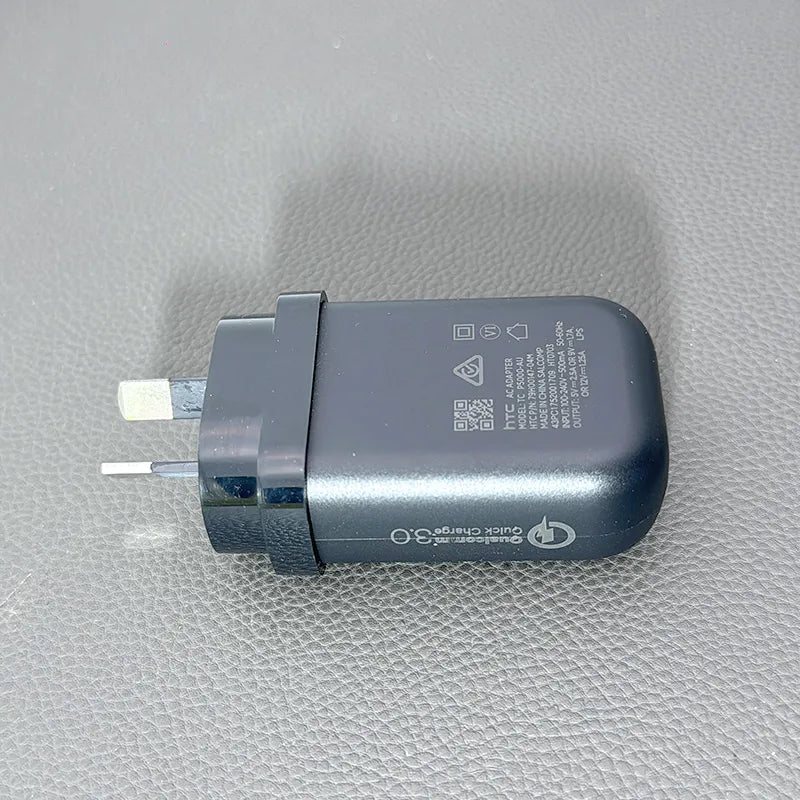 Budi HTC QC 3.0 wall charge