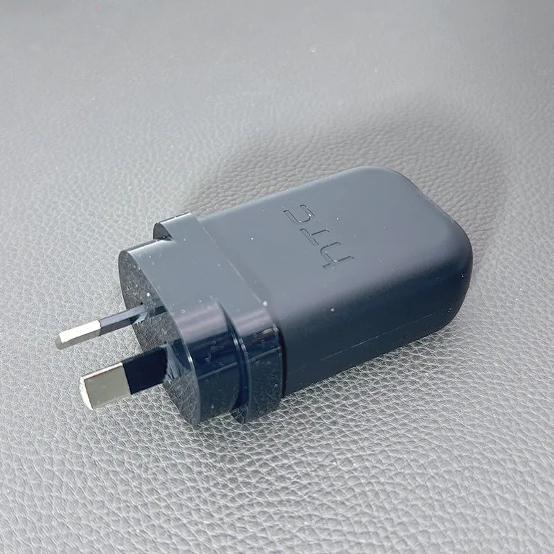 Budi HTC QC 3.0 wall charge