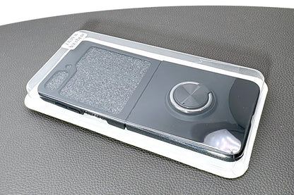 Samsung Z flip5 Build in Ring Case