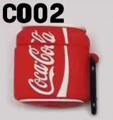 AirPods (3rd generation) cartoon case