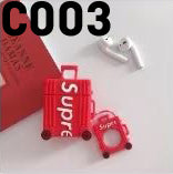 AirPods (3rd generation) cartoon case