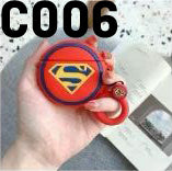 AirPods (3rd generation) cartoon case