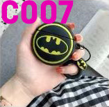 AirPods (3rd generation) cartoon case