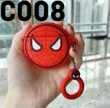 AirPods (3rd generation) cartoon case