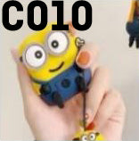 AirPods (3rd generation) cartoon case