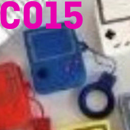 AirPods (3rd generation) cartoon case