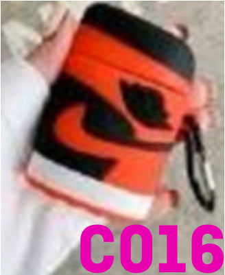 AirPods (3rd generation) cartoon case