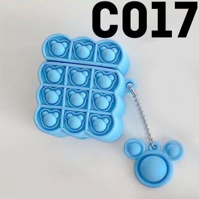 AirPods (3rd generation) cartoon case