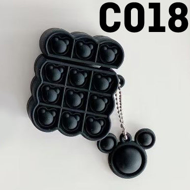 AirPods (3rd generation) cartoon case